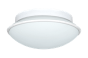 Lampen - EGLO DOLLY Wandleuchte, weiss - 31088