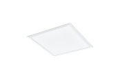 Lampen - EGLO SALOBRENA-A Deckenleuchte, weiss - 98297