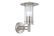 Lampen - EGLO RIGA 4 Wandleuchte, feuerverzinkt - 30911