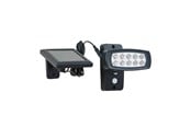Lampen - EGLO PALIZZI Wandleuchte, transparent - 98187