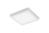 Lampen - EGLO FUEVA-C Aufbauleuchte, weiss - 96673