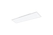 Lampen - EGLO SALOBRENA-A Deckenleuchte, weiss - 98205