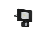 Lampen - EGLO FAEDO 3 Wandleuchte, klar - 97461