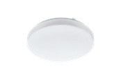 Lampen - EGLO FRANIA-SD Wand- / Deckenleuchte, weiss - 33693