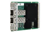 Netzwerkadapter (Netzkarte, Druckserver, u.s.w.) - HP Broadcom BCM57412 - P26256-B21