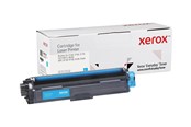 Druckerzubehör - Tinte & Toner - Xerox 006R04227 / Alternative to Brother TN225C/TN245C Cyan Toner - High Yield - 006R04227