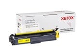 Druckerzubehör - Tinte & Toner - Xerox 006R04229 / Alternative to Brother TN225Y/TN245Y Yellow Toner - High Yield - 006R04229