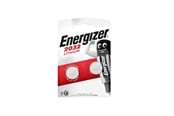 Batterien und Akkus - Energizer CR2032 2x battery - Li - 635803