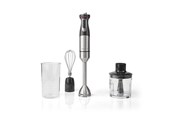 Mixer - Nedis Stabmixer Stabmixer - 800 W - KAHB400CAL