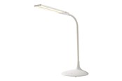 Smart-Home - Nedis - desk lamp - LED - 6 W - cool white/warm white light - white - LTLG3M1WT4