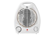 Klima / Ventilatoren / Klimaanlage - Nedis HTFA13CWT - heating fan - HTFA13CWT