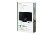 Antennen - Nedis ANIR2501BK700 - aerial - ANIR2501BK700