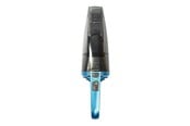 Handstaubsauger - Nedis Handstaubsauger VCHH6BU75 - vacuum cleaner - cordless - handheld - blue/grey - VCHH6BU75