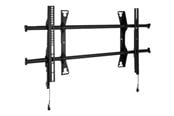 Wandhalterungen, AV-Halterungen & AV-Möbel - Chief Large FUSION - Max 90.72 kg - recommended for 63" - LSA1U