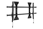 Wandhalterungen, AV-Halterungen & AV-Möbel - Chief Large FUSION - Max 91 kg - recommended for 86" - LSM1U
