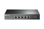Switches - TP-Link TL-SX105 5-Port 10G Desktop Switch - TL-SX105