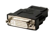 Display Kabel - Nedis HDMI adapter - CVGB34910BK