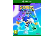 Spiele - Sonic Colours: Ultimate - Microsoft Xbox One - Action - PEGI 7 - 5055277038497