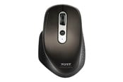 Maus - PORT Designs PORT Connect Professional office executive combo - Maus (Schwarz) - 900716