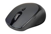 Maus - PORT Designs PORT Connect SILENT - Maus (Schwarz) - 900713