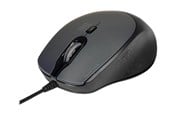 Maus - PORT Designs PORT Connect Professional SILENT - Maus (Schwarz) - 900711