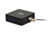 Dockingstationen - PORT Designs PORT connect USB-C & USB-A Dual Video Docking Station 2 X 2K - 901908-P