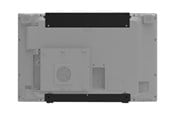 Wandhalterungen, AV-Halterungen & AV-Möbel - Elo WALL MOUNT BRACKET KIT FOR IDS - Max - recommended for 50" - E721949
