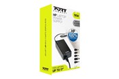 Netzteile für Laptops - PORT Designs PORT Connect Universal Power Supply - 900007-HP