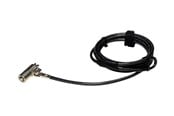 Systemzubehör - PORT Designs PORT Connect Security Cable - 901215