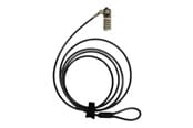 Systemzubehör - PORT Designs security cable - 901212