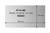 Systemzubehör - PORT Designs PORT Professional - 900003