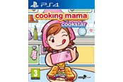 Spiele - Cooking Mama: Cookstar - Sony PlayStation 4 - Puzzle - PEGI 3 - 4020628705428