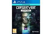 Spiele - Observer: System Redux - Day One Edition - Sony PlayStation 4 - Action/Abenteuer - PEGI 16 - 4020628691387