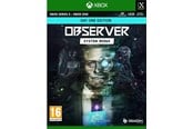 Spiele - Observer: System Redux - Day One Edition - Microsoft Xbox One - Action/Abenteuer - PEGI 16 - 4020628691363