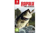 Spiele - Rapala Fishing Pro Series (Code in a Box) - Nintendo Switch - Simulator - PEGI 3 - 5016488136839