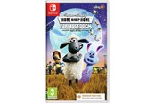 Spiele - Shaun the Sheep: Home Sheep Home (Farmageddon Party Edition) - Code in a Box - Nintendo Switch - Plattform - PEGI 3 - 0850017102286