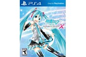Spiele - Hatsune Miku: Project Diva X - Sony PlayStation 4 - Action - PEGI 12 - 0010086632040