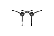 Staubsauger Zubehör - Roborock Side Brush Black 2 PCS - SDBS02RRBLACK