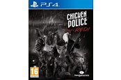 Spiele - Chicken Police - Paint it RED! - Sony PlayStation 4 - Abenteuer - PEGI 16 - 9120080076687