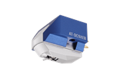 Plattenspieler - Audio-Technica AT-OC9XEB - Plattenspieler - AT-OC9XEB