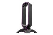 Kopfhörer/Headsets - Trust GXT 265 Cintar RGB - 23647