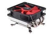 CPU Kühler - Xilence Performance C Series A404T - CPU-Luftkühler - XC040