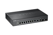 Switches - ZyXEL GS2220-10 8-Port GbE L2 Managed Switch - GS2220-10-EU0101F