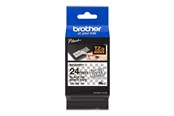 Papier, Fotopapier und Etiketten - Brother TZe SE5 - TZESE5