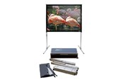 Beamerzubehör und Beschläge - Elite Screens ELITE Q150H1 16:9 - Q150H1