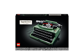 LEGO®  - LEGO Ideas 21327 Schreibmaschine - 21327