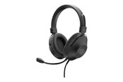 Kopfhörer/Headsets - Trust HS-250 - 24185