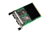 Netzwerkadapter (Netzkarte, Druckserver, u.s.w.) - Intel Ethernet Network Adapter E810-CQDA2 - E810CQDA2OCPV3