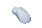 Maus - Razer DeathAdder Essential - White - Gaming Maus (Weiß) - RZ01-03850200-R3M1