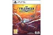 Spiele - The Falconeer: Warrior Edition - Sony PlayStation 5 - Simulator - PEGI 12 - 5060188673231